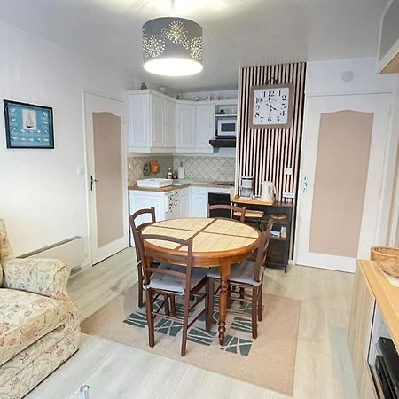 Appartement 2 Pieces Entierement Renove Вилле-сюр-Мер Экстерьер фото