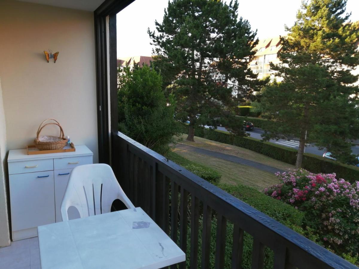 Appartement 2 Pieces Entierement Renove Вилле-сюр-Мер Экстерьер фото