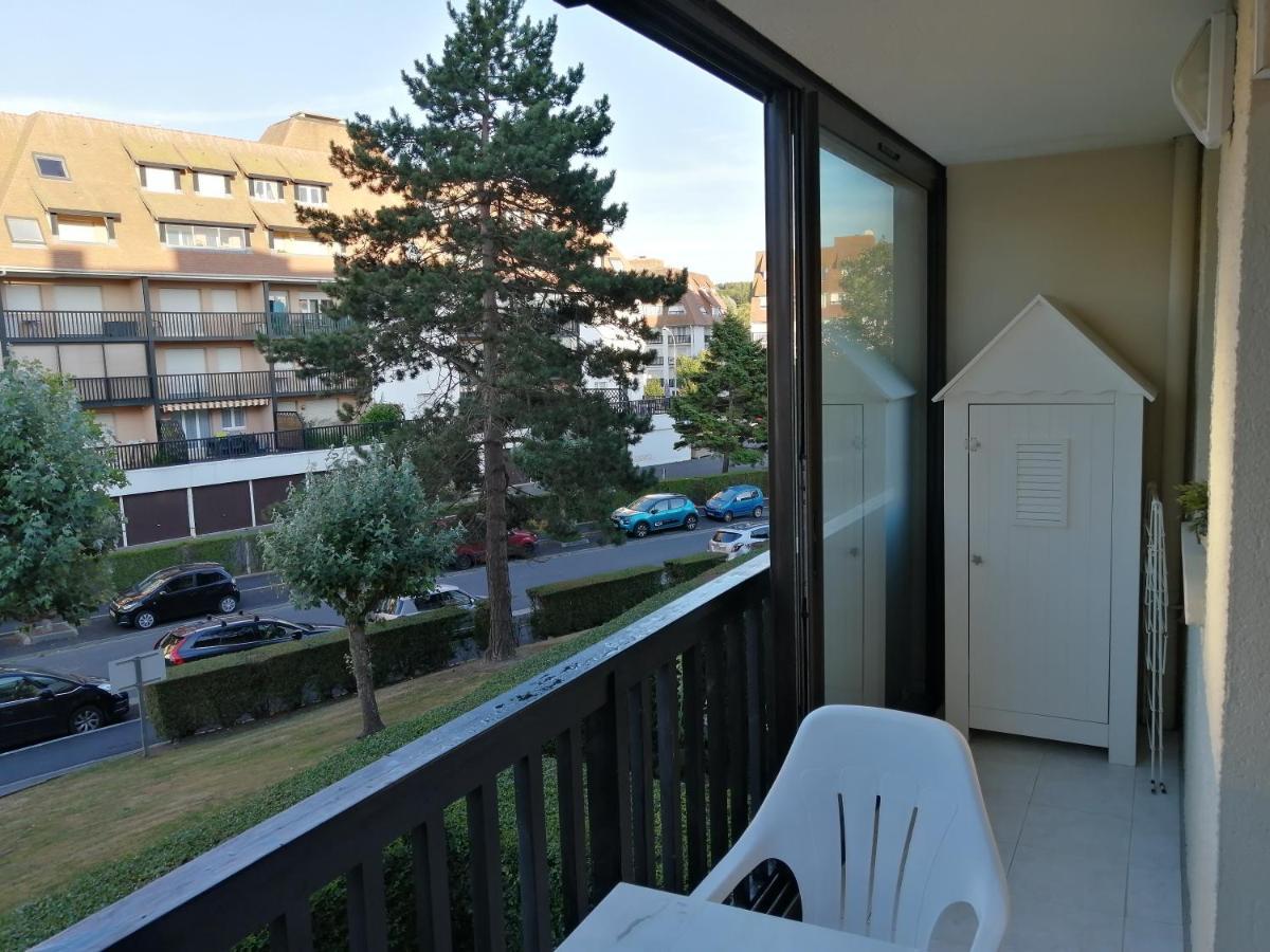 Appartement 2 Pieces Entierement Renove Вилле-сюр-Мер Экстерьер фото