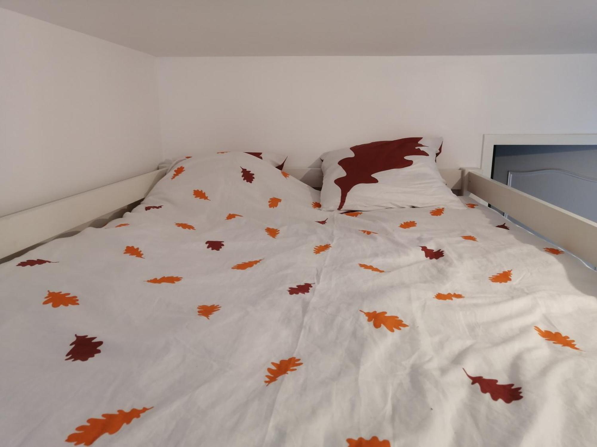 Appartement 2 Pieces Entierement Renove Вилле-сюр-Мер Экстерьер фото